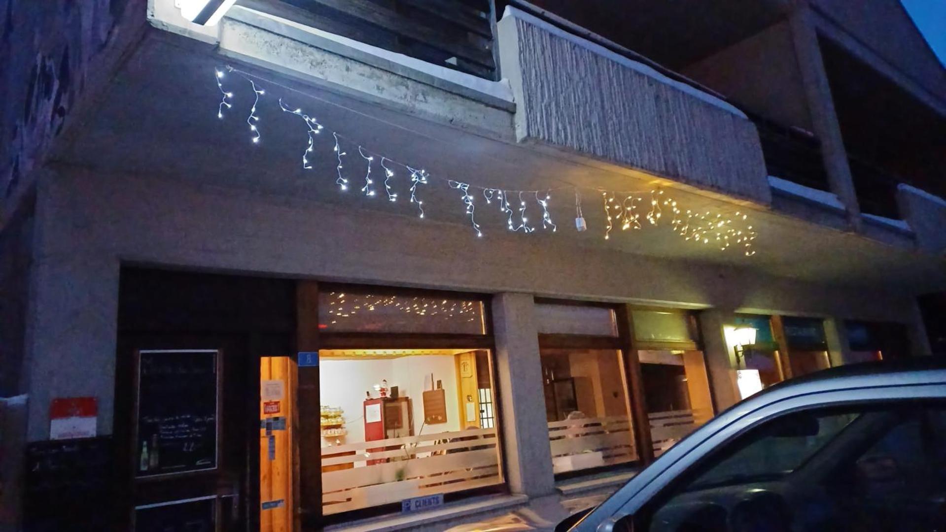 בור-סן-פייר Auberge Des Charmettes מראה חיצוני תמונה
